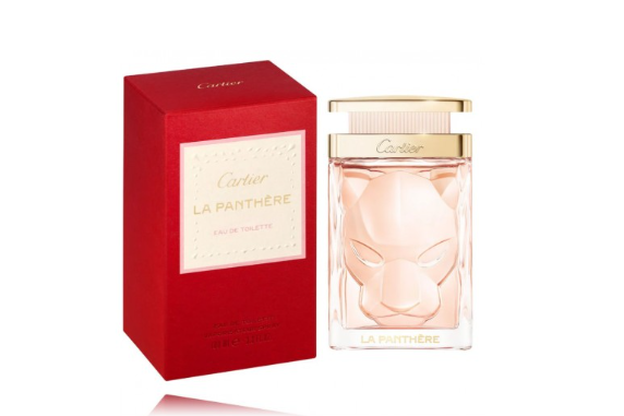 Cartier La Panthere Парфюм EDT 100 ml (3432240506610)