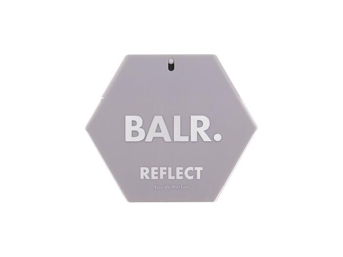 BALR. Reflect Парфюмированная вода EDP 100ml (TESTER) (8720707130023)