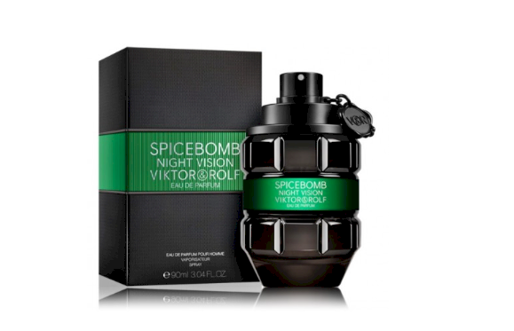 Viktor & Rolf Spicebomb Night Vision