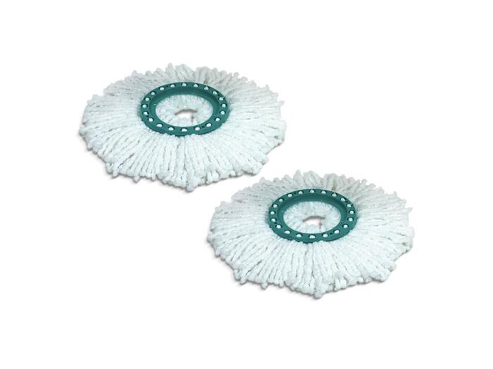 Leifheit Clean Twist Disc Mop Maiņas