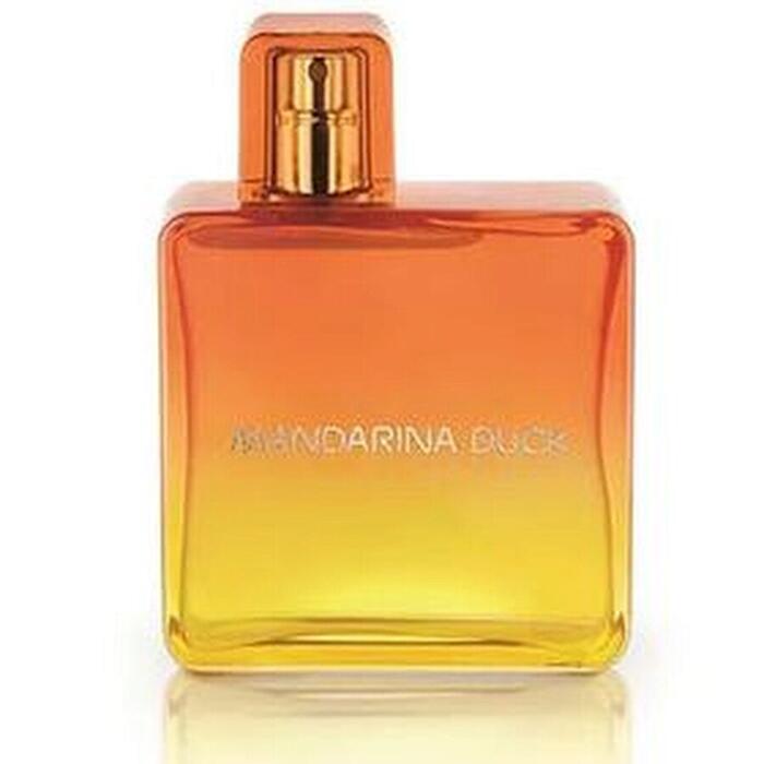 Mandarina Duck Vida Loca Tualetes ūdens