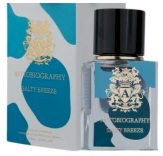 Autobiography Salty Breeze Парфюмированная вода EDP 65ml (6297565736749)