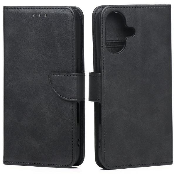 Marv Wallet Case Grāmatveida Maks Apple