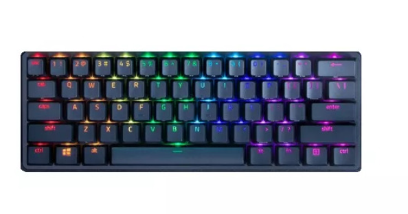 Razer Huntsman Mini Mehāniskā Spēļu klaviatūra