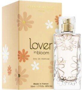 Jeanne Arthes Lover Парфюмированная вода EDP 50ml (3430750968515)