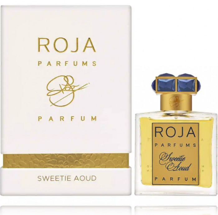 Roja Parfums Sweetie Aoud Smaržas PAR