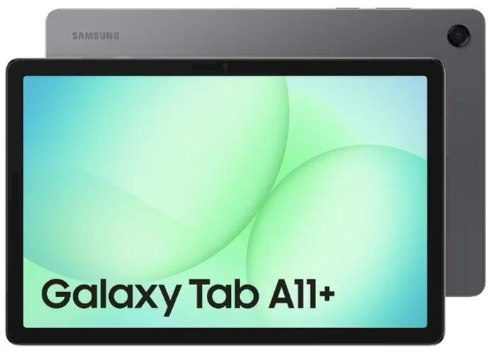 Samsung Galaxy Tab A11+ 5G Planšetdators