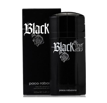 Paco Rabanne XS Black Smaržas EDT