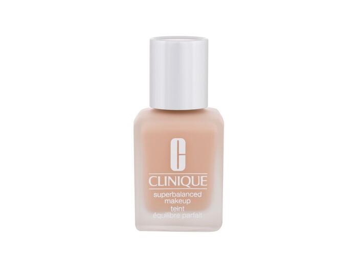 Clinique Superbalanced Makeup Tonālais krēms sejai