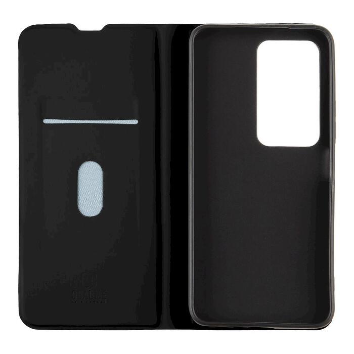 OBAL:ME SmoothTouch Case Защитный чехол для Xiaomi Redmi 15 4G/5G / чёрный (57983128291)