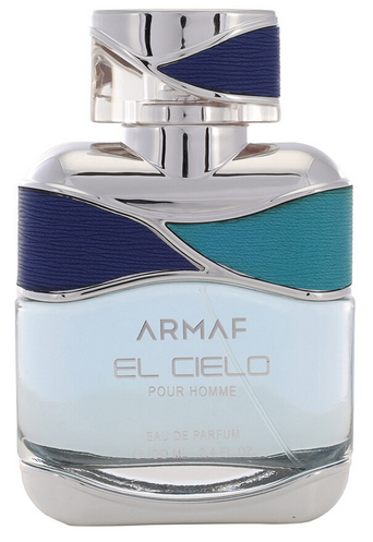Armaf El Cielo Парфюм EDP 100 ml (6294015102529)