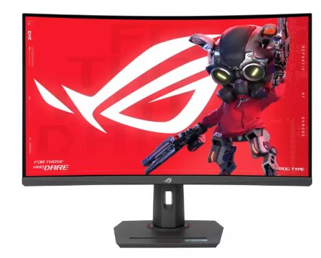 Asus ROG Strix XG32WCS Quad HD