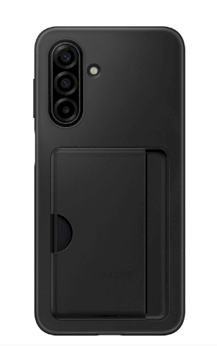 Samsung Card Slot Cover Aizsargapvalks priekš