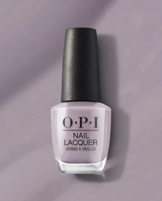 OPI Nail Lacquer Taupe-Less Beach Nagu