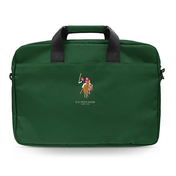 US Polo USCB15PUGFLGN Klēpjdatora Soma 16&quot