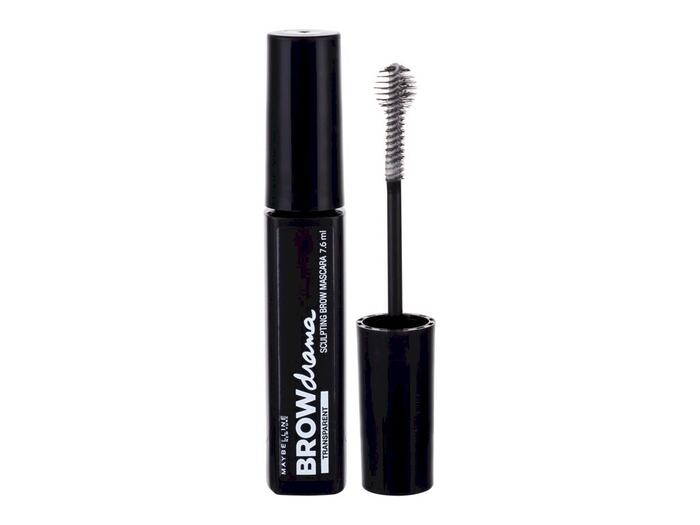 Maybelline Brow Drama Eyebrow Mascara Skropstu