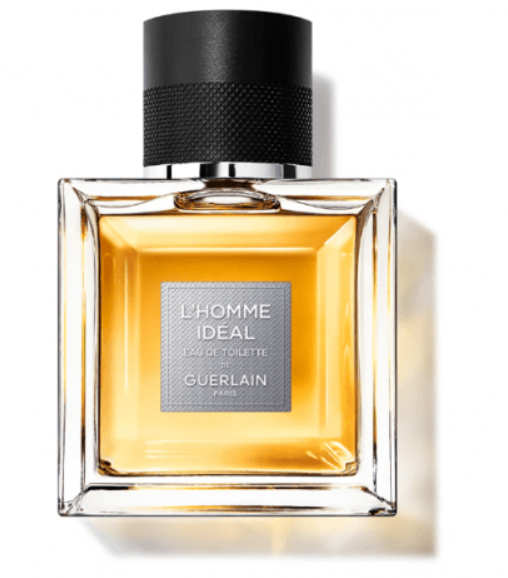 Guerlain L`Homme Idéal Smaržas EDT 50ml