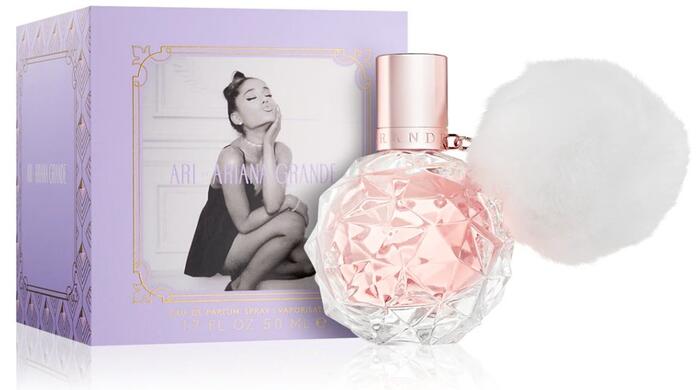 Ariana Grande Ari Парфюм EDP 50 ml (0812256020318)