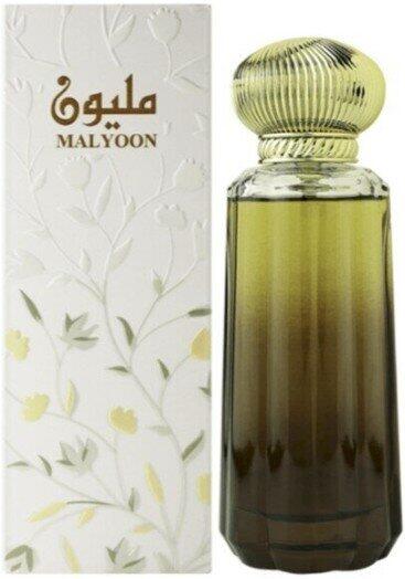 Ahmed Al Maghribi Malyoon Парфюмированная вода EDP 100ml (6290360610733)