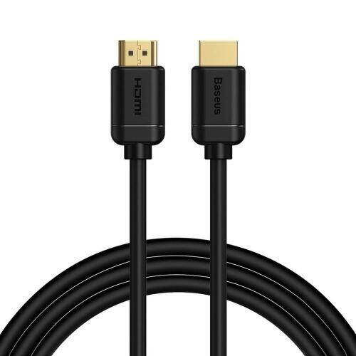 Baseus CAKGQ-B01 Cерии Video High Definition HDMI Кабель 2m (CAKGQ-B01)