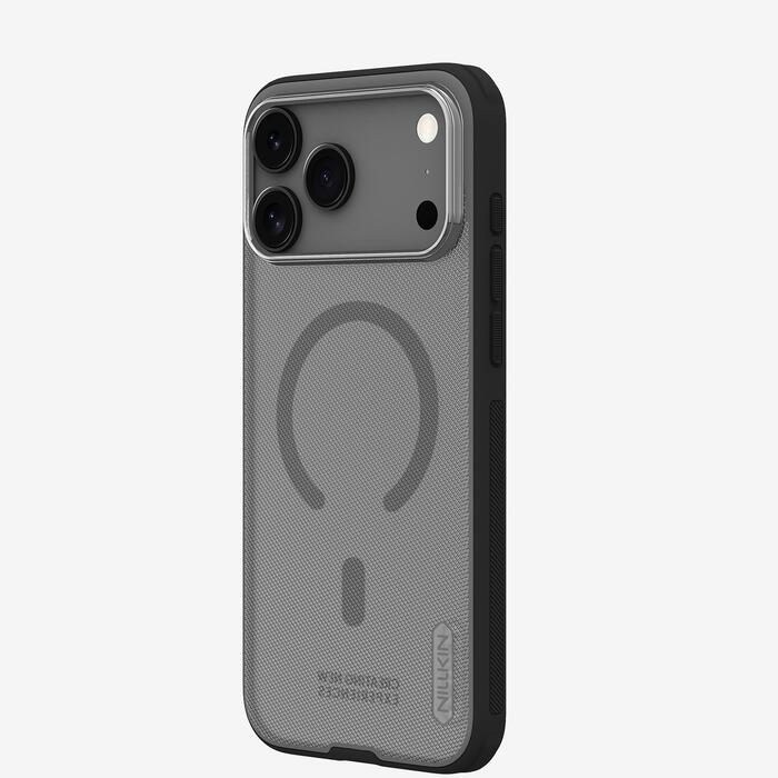 Nillkin Super Frosted PRO Magnetic Back