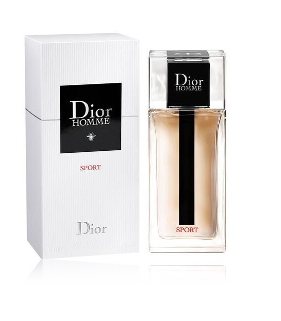 Christian Dior Homme Sport Smaržas EDT