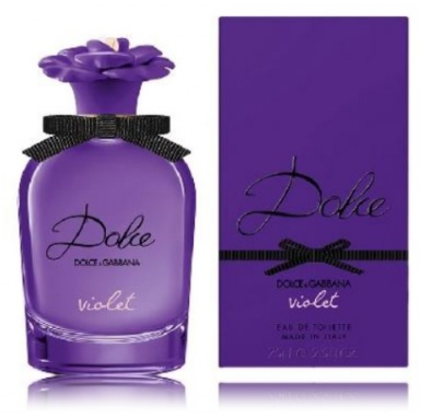Dolce & Gabbana Dolce Violet Парфюм EDT 75 ml Tester (8057971183746)