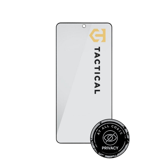 Tactical Glass Shield Privacy Stealth 5D