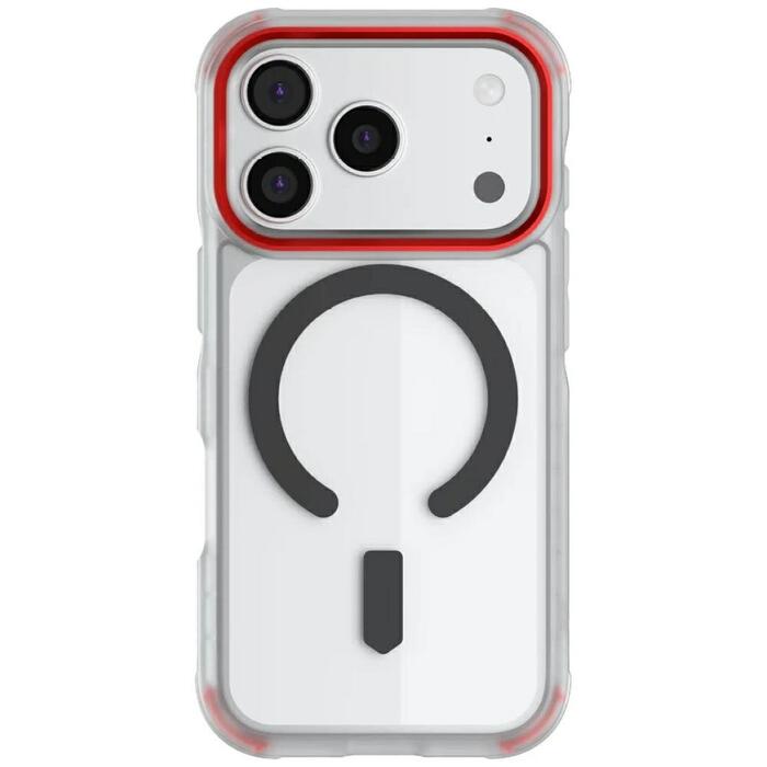Ghostek Etui Covert MagSafe Защитный Чехол для Apple iPhone 17 Pro (GHOCAS4218)