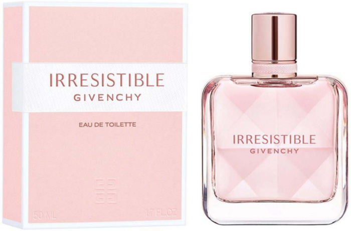 Givenchy Irresistible Smaržas EDT 50ml (3274872419308)