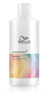 Wella Professionals Color Motion+ Шампунь 500 ml (4064666337586)