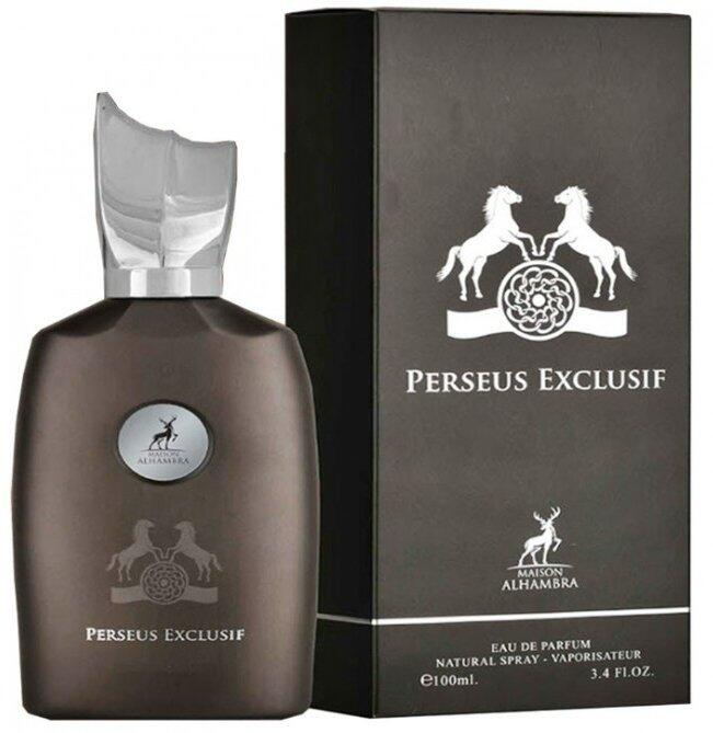 Maison Alhambra Perseus Exclusif Парфюм EDP 100 ml (6291108737002)