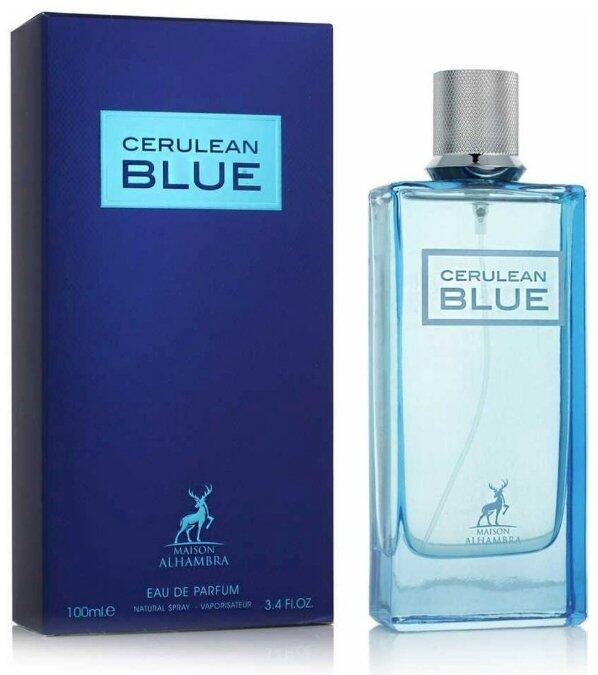Maison Alhambra Cerulean Blue Smaržas EDP
