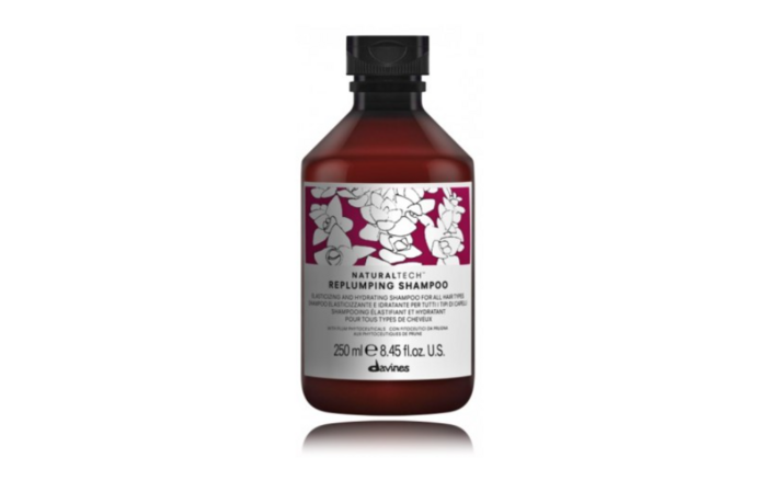 Davines Natural Tech Replumping Шампунь 250 ml (8004608240389)