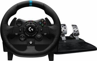 Logitech G923 Racing Spēļu stūre un
