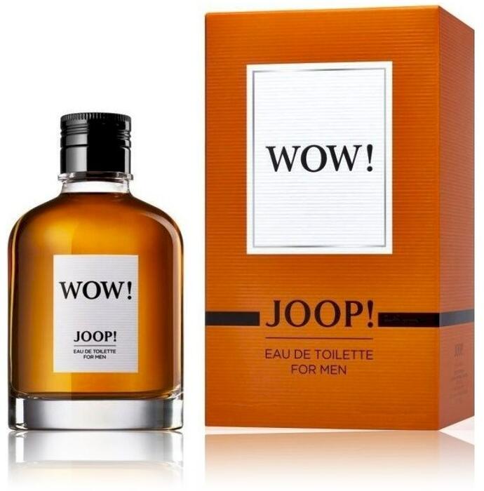Joop! Wow! Smaržas EDT 40 ml