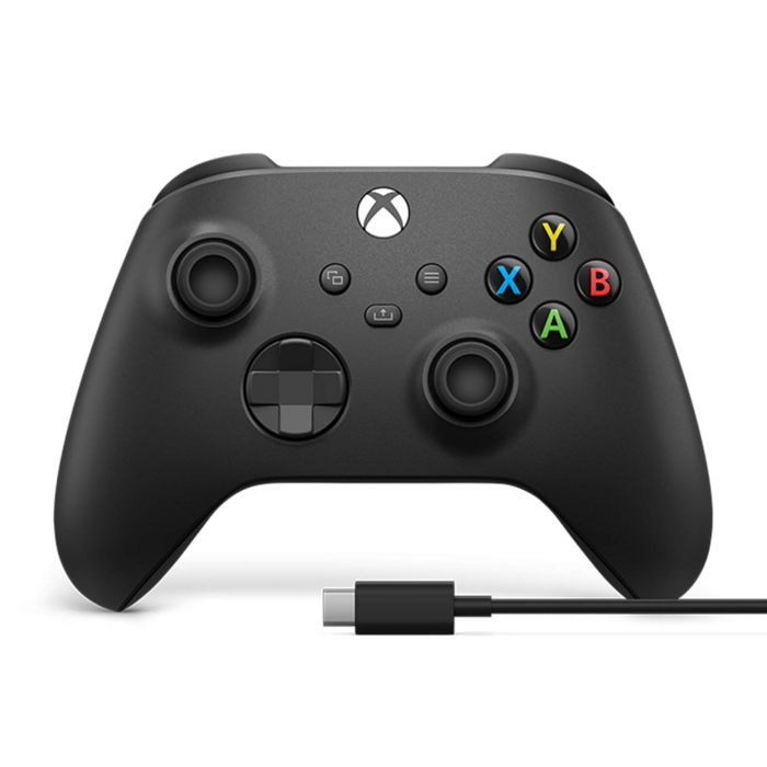 Microsoft XBOX Series X/S Kontrolieris (1V8-00002)
