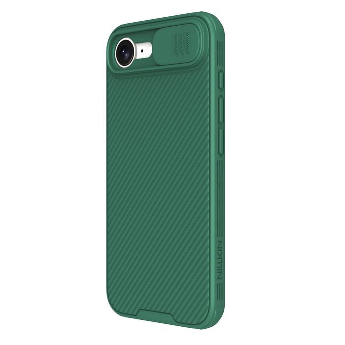 Nillkin CamShield PRO Hard Case Aizsargapvalks