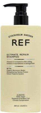 REF Ultimate Repair Shampoo Шампунь 600ml (7350016788922)