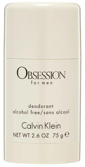 Calvin Klein Obsession Дезодорант 75 ml (0088300606702)