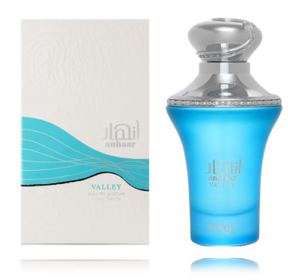 Zimaya Anhaar Valley Парфюм EDP 100 ml (6290171074885)