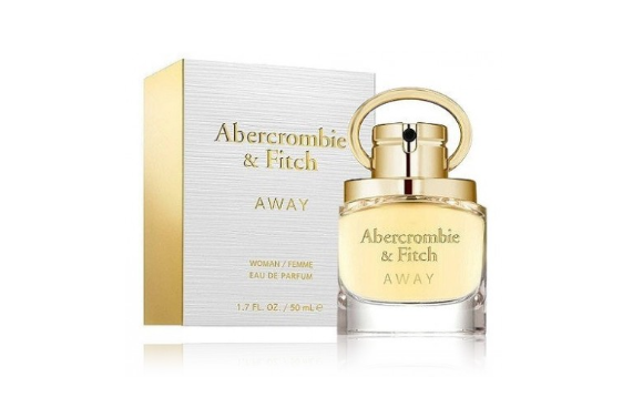 Abercrombie & Fitch Away Woman Парфюм EDP 50 ml (085715169815)
