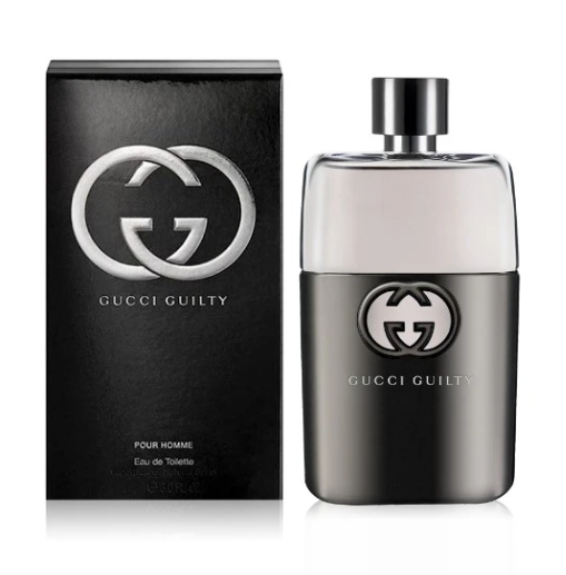 Gucci Guilty Smaržas EDT 75 ml