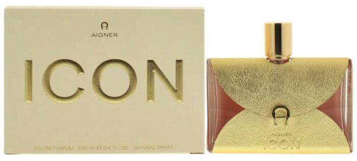 Aigner Icon Парфюм EDP 100 ml (4013670005868)