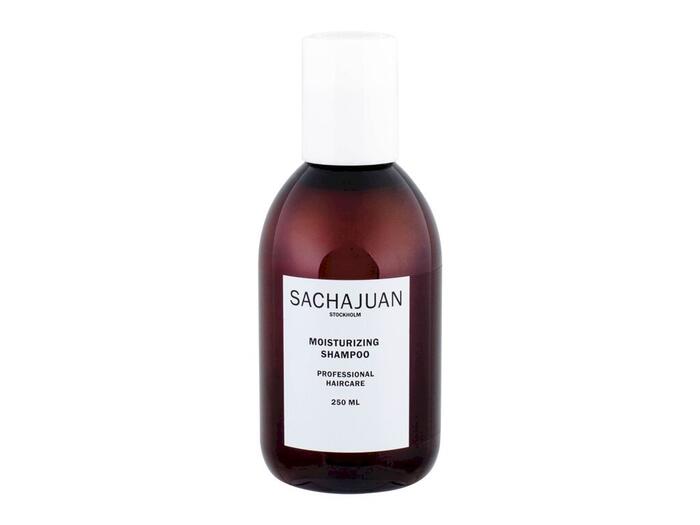 Sachajuan Moisturizing Shampoo Шампунь 250ml (7350016332118)