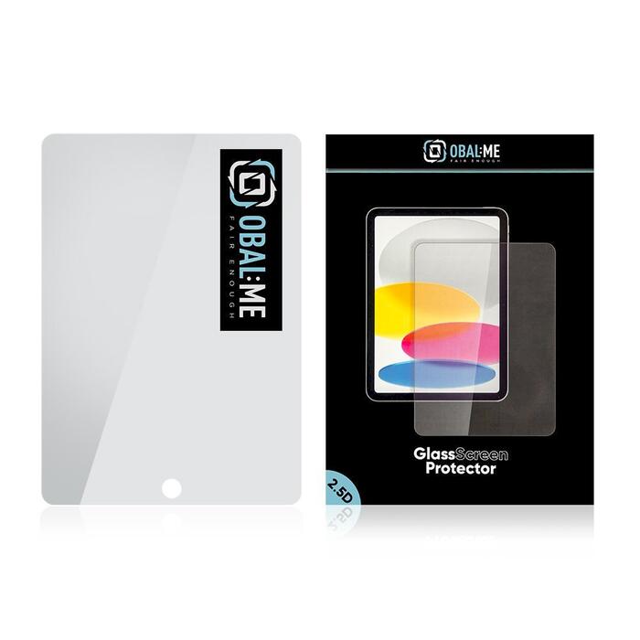 OBAL:ME 2.5D Glass Screen Protector