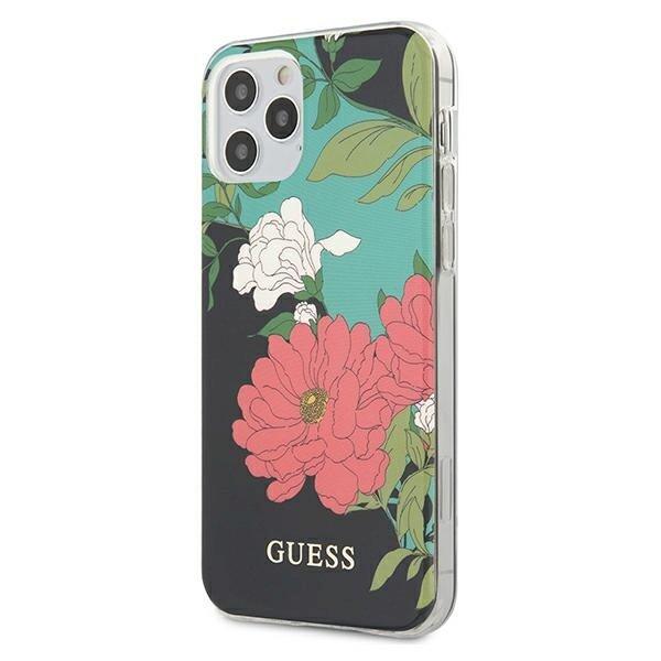 Guess GUHCP12LIMLFL01 N°1 Flower Collection Aizsargapvalks