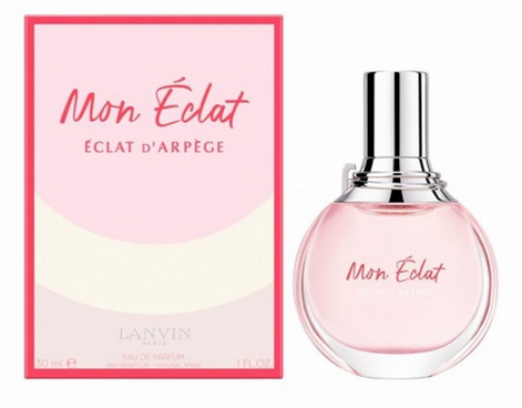 Lanvin Mon Éclat d`Arpège Smaržas EDP