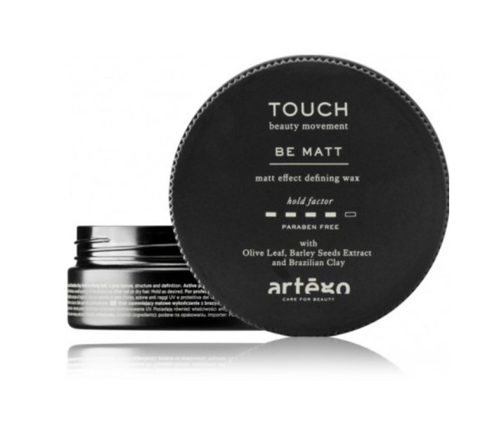 Artègo Touch Be Matt Matt Effect