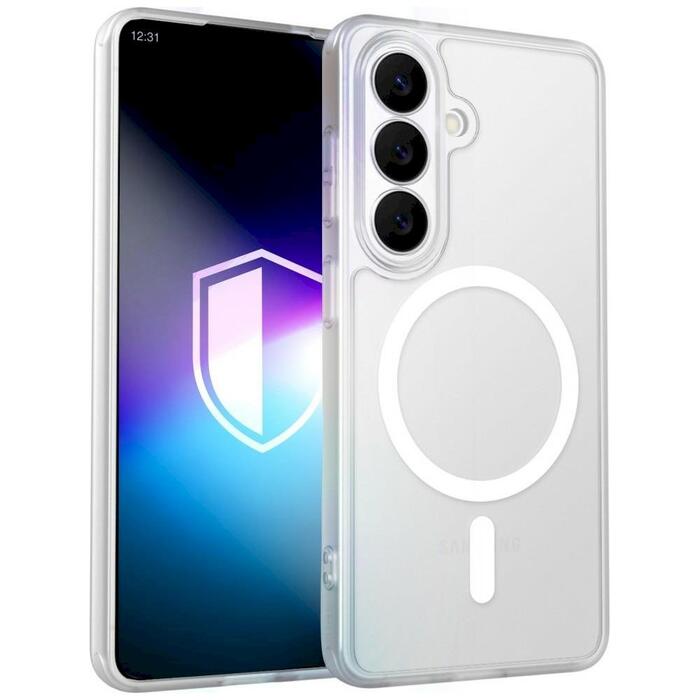 3MK Misty MagCase Защитный Чехол для Samsung Galaxy S26 (5903108760577)